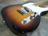 Fender フェンダー USA Telecaster 3TSB 1989年製 サンバースト