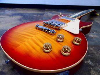 Gibson Les Paul traditional HS 2011