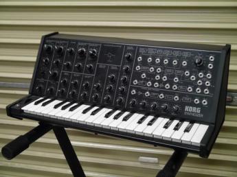 KORG コルグ MIDI キーボード MS20iC