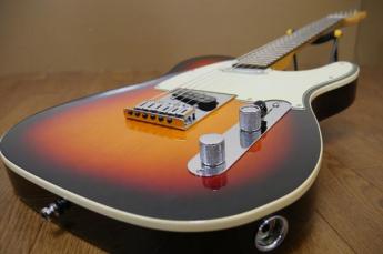 Fender USA/フェンダー エレキギター Telecaster American Deluxe