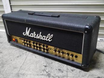 Marshall/マーシャル ギターアンプヘッド JCM2000 TSL100
