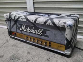 Marshall/マーシャル ギターアンプヘッド JCM 800 1982年製