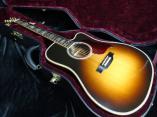 Songwriter Deluxe Custom