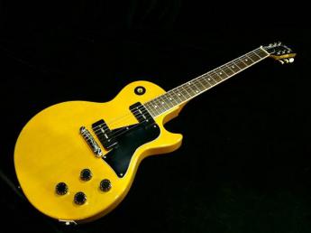 LSS211 Lespaul Special type