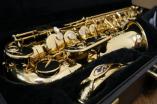 SELMER セルマー アルトサックス SA80 SERIE II Jubilee