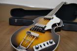 Hofner ヘフナー エレキベース HCT 500　ヴァイオリンベース