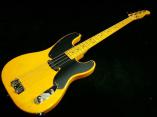 Precision Bass