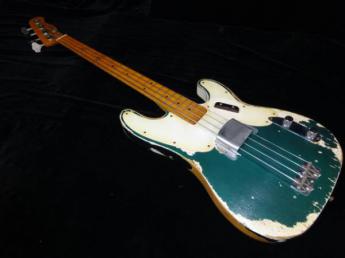 Telecaster Bass 68年製