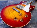 Gibson Lespaul 59 reissue