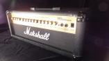 Marshall　MG100HDFX　【ヘッドアンプ】