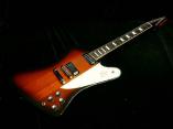 Fire bird　2005製