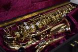 SELMER SuperAction 80 SA80 SERIE II SERIE2 アルトサックス