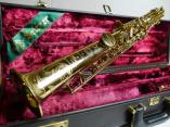 SELMER セルマー ソプラノサックス SA80 SERIE III