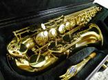 SELMER SuperAction 80 SA80 SERIE II スーパーアクション セルマー