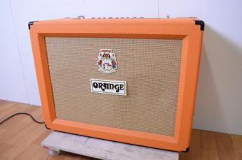 Orange/オレンジ Rockerverb 50 combo アンプ