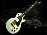 Les Paul Studio-Alpine White