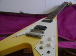 Gibson/ギブソン エレキギター Flying V 1990年製