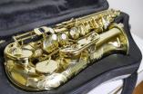 SELMER セルマー バリトンサックス SA80 SERIE II