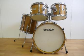YAMAHA ドラムセット YD-9000 TT-910A/TT-912A/FT-914A/
