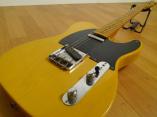 Fender/フェンダー USA エレキギター 52 Telecaster 1991年製