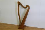 Regency Harp 34弦 ハープ