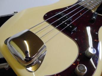 Fender USA エレキベース FSR 70s Precision Bass/プレベ