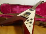 Gibson/ギブソン エレキギター Flying V Custom Shop Edition