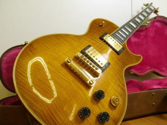 Gibson/ギブソン エレキギター Les Paul Custom/レスポール・カスタム 1993