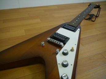 Gibson/ギブソン エレキギター Flying V 1999年製