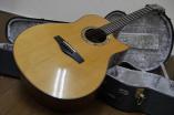 Fingerstyle アコースティックギター/アコギ FS-42I.E