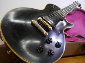 Gibson/ギブソン エレキギター Les Paul Custom ★P-90ピックアップ2基搭載