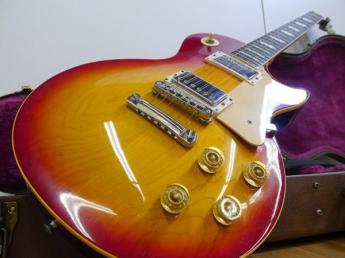 Gibson/ギブソン エレキギター Les Paul Standard 1996年製