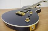 Gibson エレキギター Night Hawk 2012 Chicago Blue