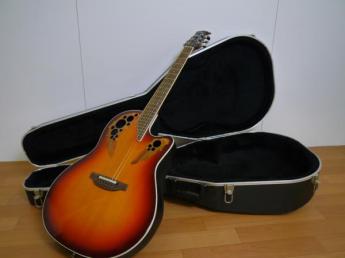 Ovation アコースティックギター 6778LX