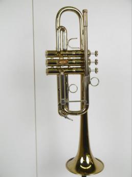Bach バック トランペット Model 229