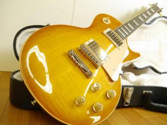 Gibson/ギブソン エレキギター Les Paul Traditional 2012年製