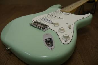 Fender USA/フェンダー Stratocaster/ストラトキャスター エレキギター