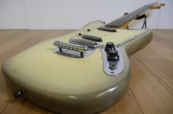 Fender/フェンダー USA エレキギター Mustang 1977～78年製