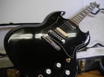 Gibson/ギブソン エレキギター SG Standard 2010年