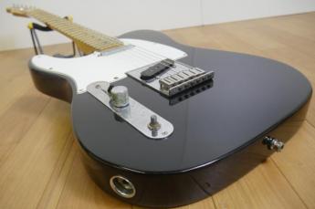 FenderUSA / フェンダー エレキギター Telecaster レフティ