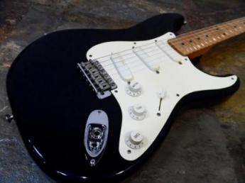 Fender USA Custom Shop Eric Clapton Signature ストラト