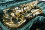 SELMER セルマー アルトサックス Mark VII