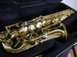 SELMER セルマー アルトサックス SERIE III