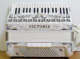 Victoria ヴィクトリア アコーディオン A220V