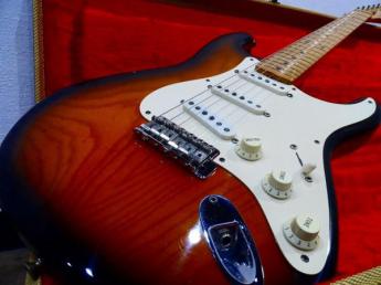 Fender Custom Shop エレキギター 1954 Stratocaster フェンダー
