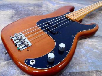 Fender USA Precision Bass 1976 フェンダー プレベ