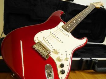 Fender / フェンダー エレキギター G-5A Powered by Roland