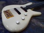 Sugi 5弦 ベース NB 5 IR SL-ASH