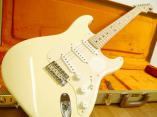 Fender USA/フェンダー エレキギター Stratocaster Eric Clapton