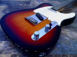 Fender Telecaster 60th Anniversary フェンダー テレキャス